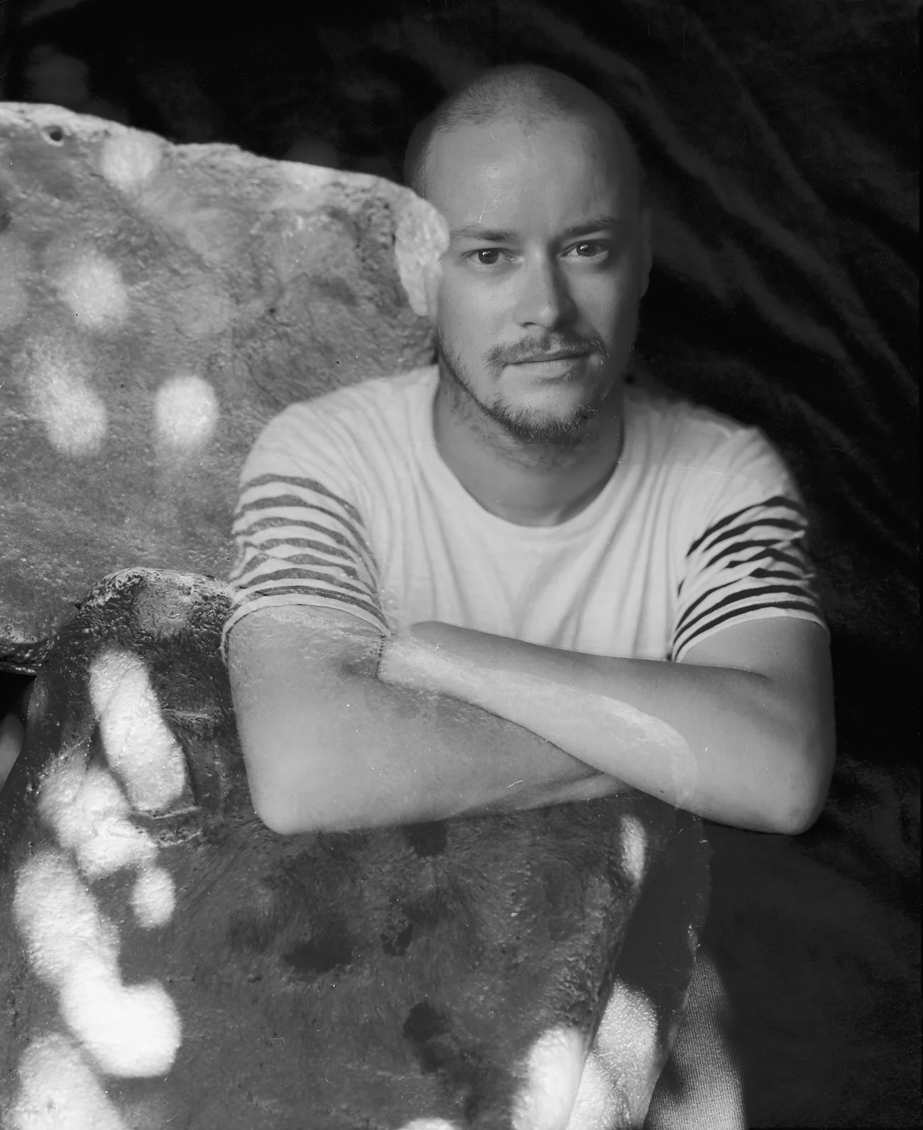 CHRISTOPHE MACHETDesigner,FRANCE