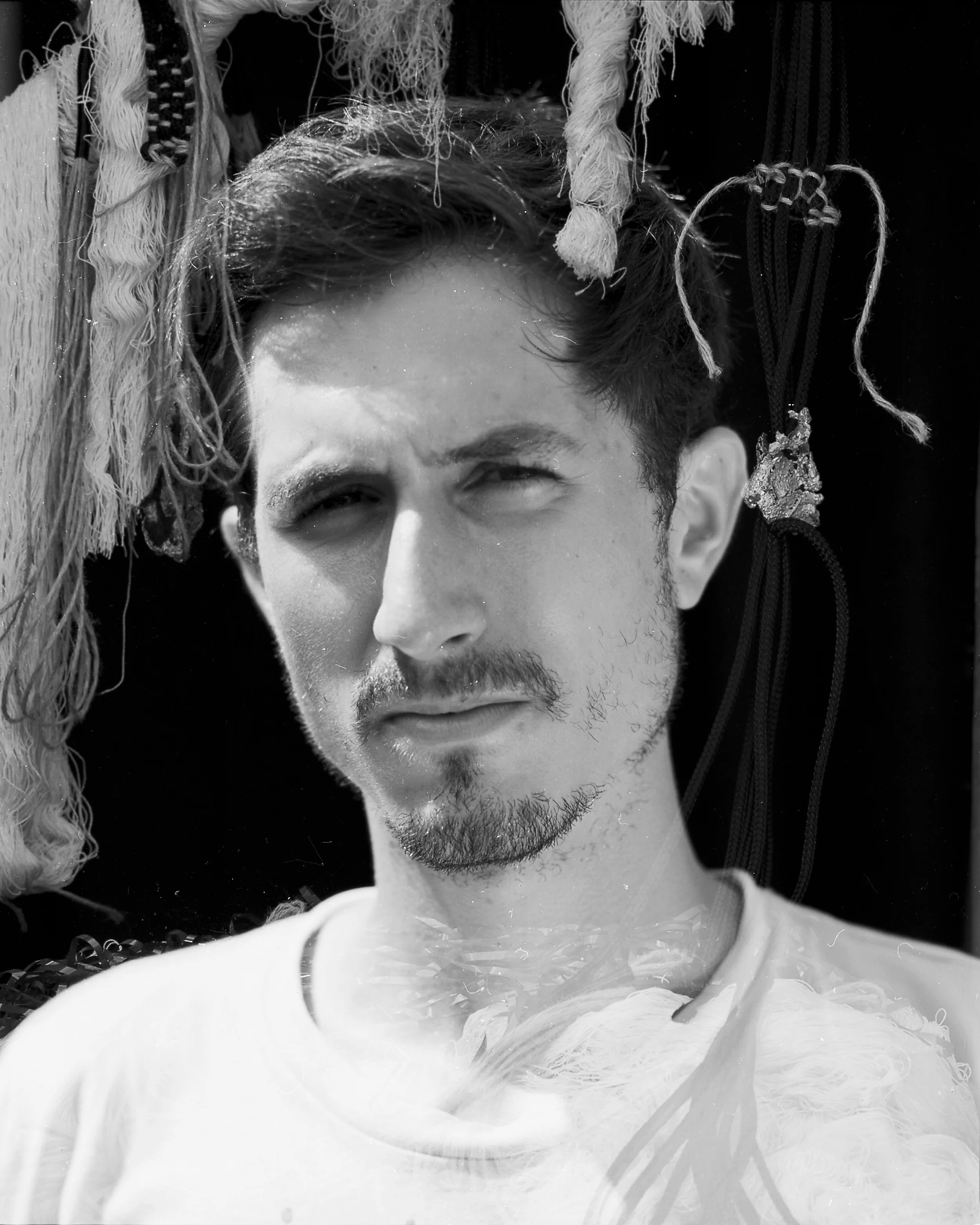 DIMITRI BÄHLERDesigner,SWITZERLAND