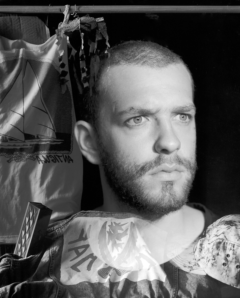 RAPHAËL FAURE visual communication director/artist, SWITZERLAND