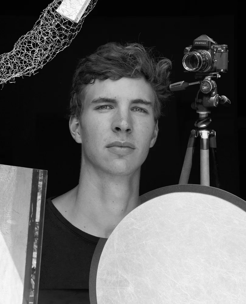 FABRICE SCHNEIDERPhotographer,SWITZERLAND