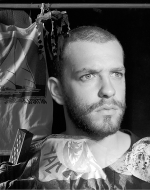 RAPHAËL FAURE visual communication director/artist