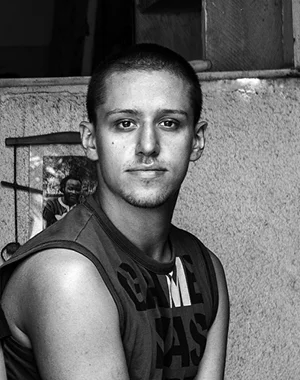 ÉMILE BARRETPhotographer,FRANCE