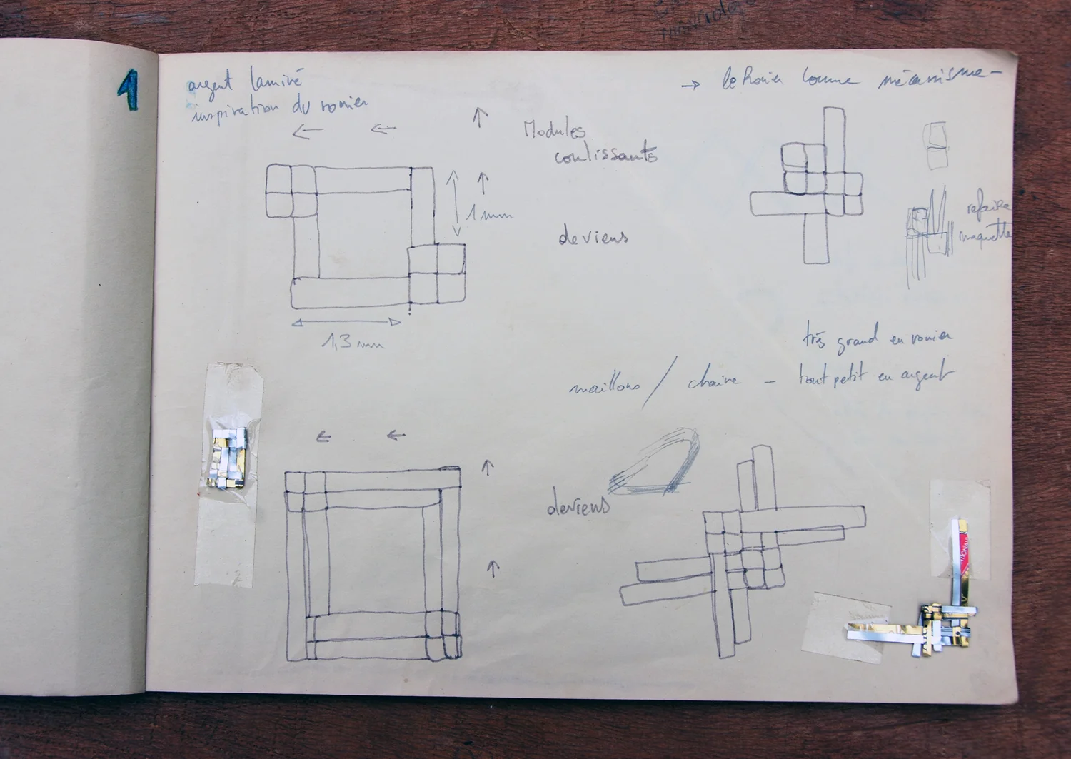 Montoro — Hors Pistes