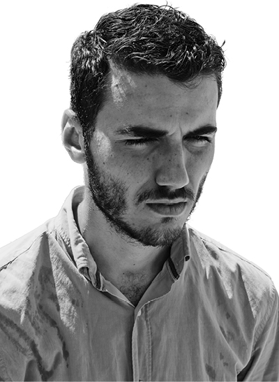 MICAEL FILIPE Designer, PORTUGAL