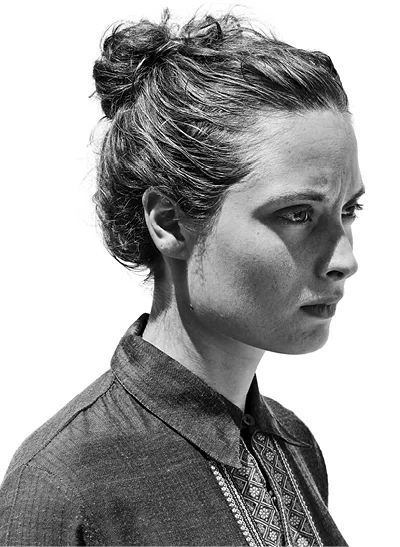 LOLA MERCIER Designer, FRANCE