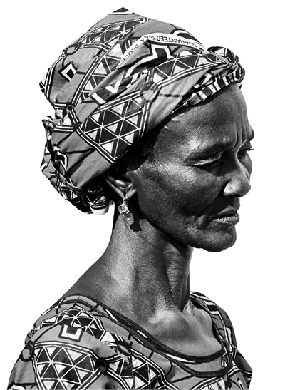 SITTA SANYAN palm weaver