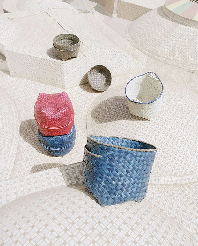 Belelebeleba – Laurence Stoffel &amp; Tessemé Soma Banfora 2014 Photo: ©Émile Barret / Hors Pistes