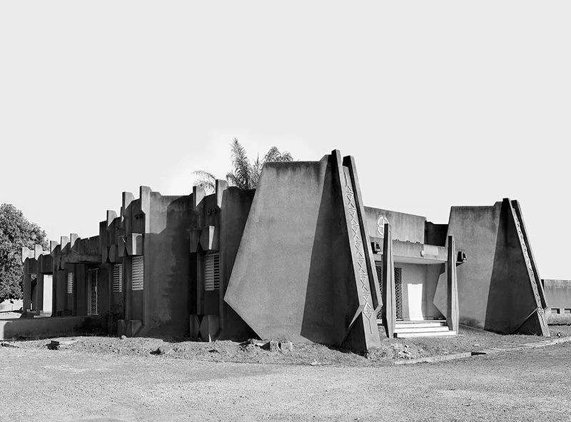 Adventice Editions Banfora 2014 Photo: © Jennifer Niederhauser Schlup