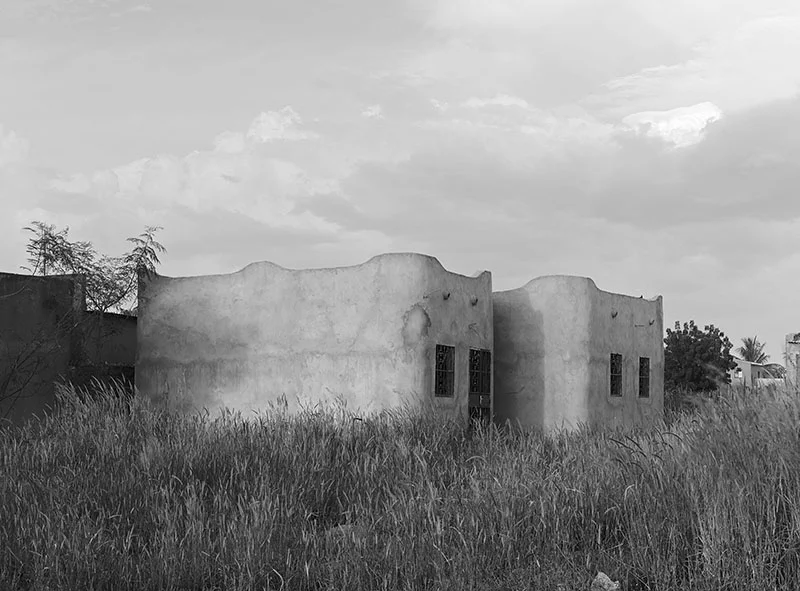 Adventice Editions Banfora 2014 Photo: © Jennifer Niederhauser Schlup