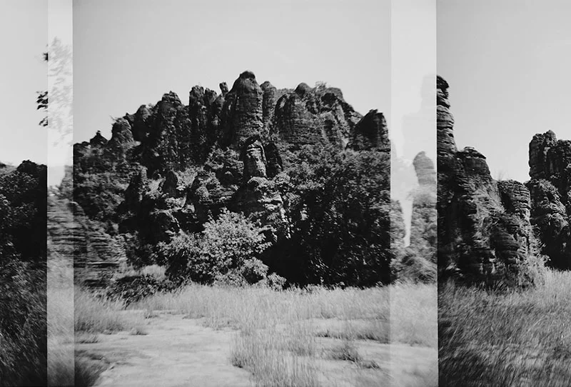 Adventice Editions Banfora 2014 Photo: © Jennifer Niederhauser Schlup