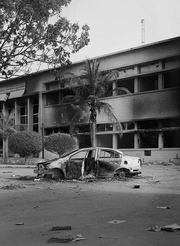 Adventice Editions Banfora 2014 Photo: © Jennifer Niederhauser Schlup