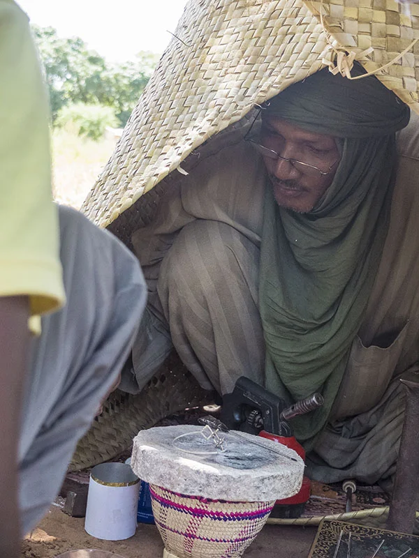 Banfora 2014 Photo: ©Amandine David / Hors Pistes