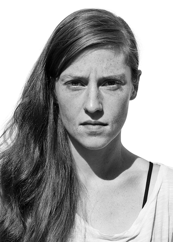 Béatrice Durandard Photo: ©Adventice Edition / Hors Pistes