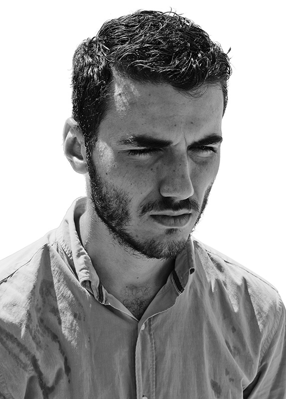 Micael Filipe Photo: ©Adventice Edition / Hors Pistes