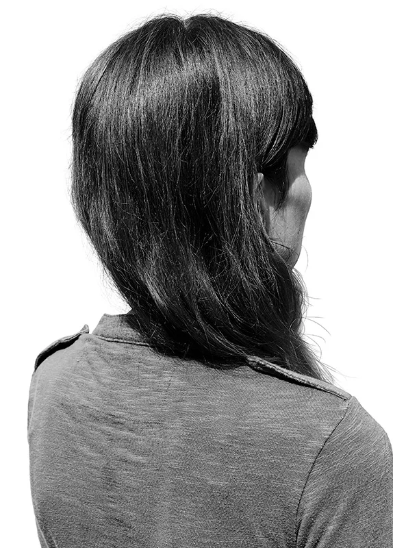 Jennifer Niederhauser Schlup Photo: ©Adventice Edition / Hors Pistes