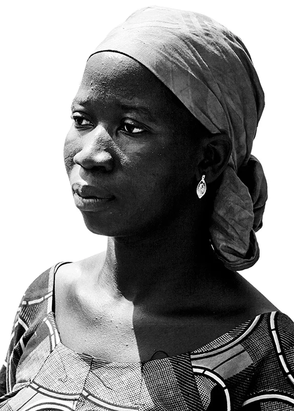 Awa Sirima Photo: ©Adventice Edition / Hors Pistes