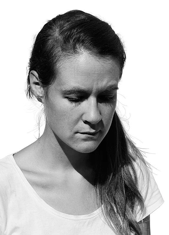 Laurence Stoffel Photo: ©Adventice Edition / Hors Pistes