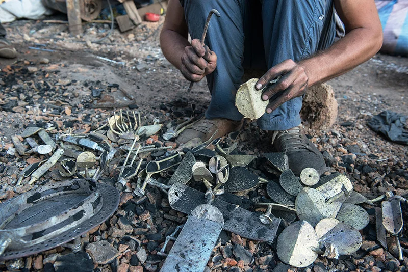 Ouagadougou 2013 Photo: ©Fabrice Schneider / Hors Pistes