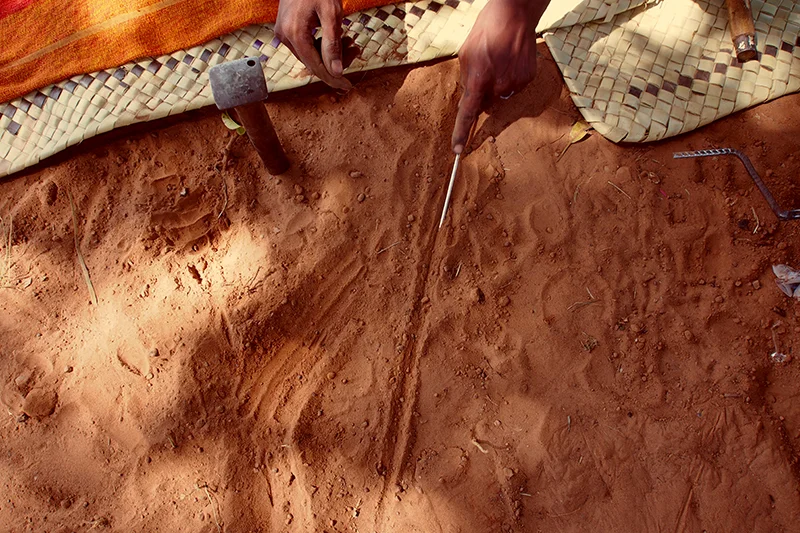 Banfora 2014 Photo: ©Antoine Boudin / Hors Pistes