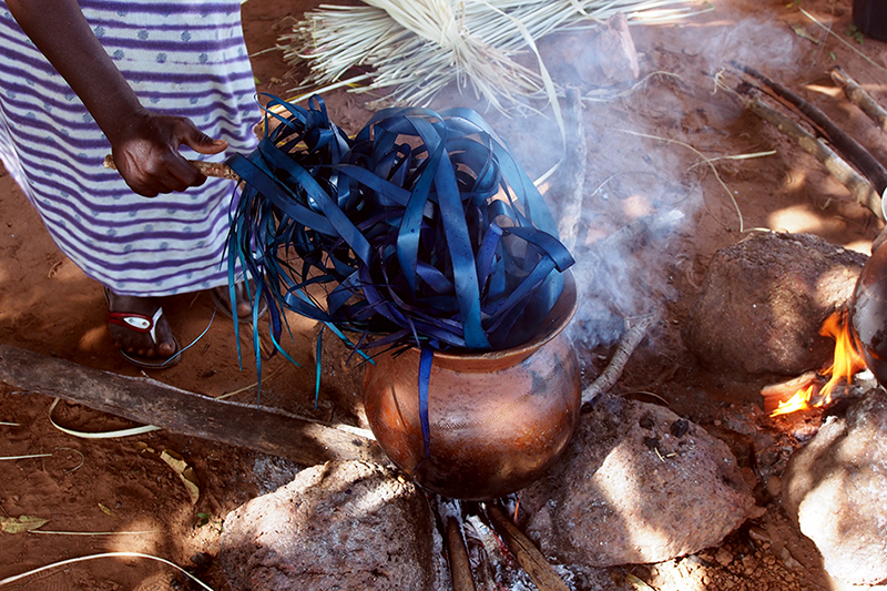 Banfora 2014 Photo: ©Antoine Boudin / Hors Pistes