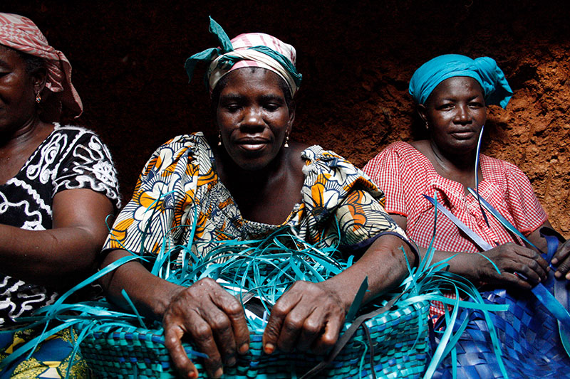 Banfora 2014 Photo: ©Gwendoline Lémeret / Hors Pistes