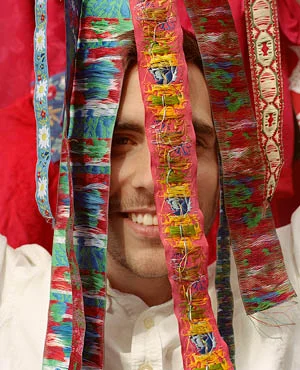 SIMÓN BALLEN BOTERO Designer, COLOMBIA