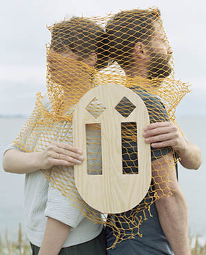 LEVISARHA Designers, BELGIUM / SWITZERLAND