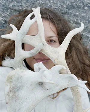 PAULINE CLOCHER Designer, FRANCE