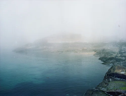 Nuuk 2017 Photo: © Lucile Vareilles / Hors Pistes