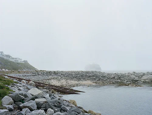 Nuuk 2017 Photo: © Lucile Vareilles / Hors Pistes