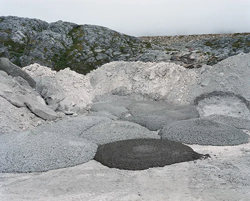 Nuuk 2017 Photo: © Émile Barret / Hors Pistes
