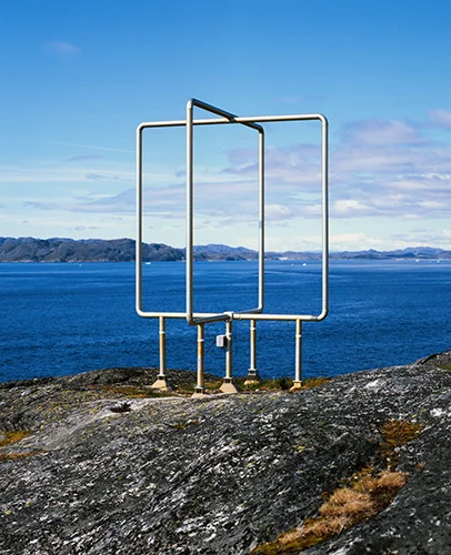 Nuuk 2017 Photo: © Émile Barret / Hors Pistes