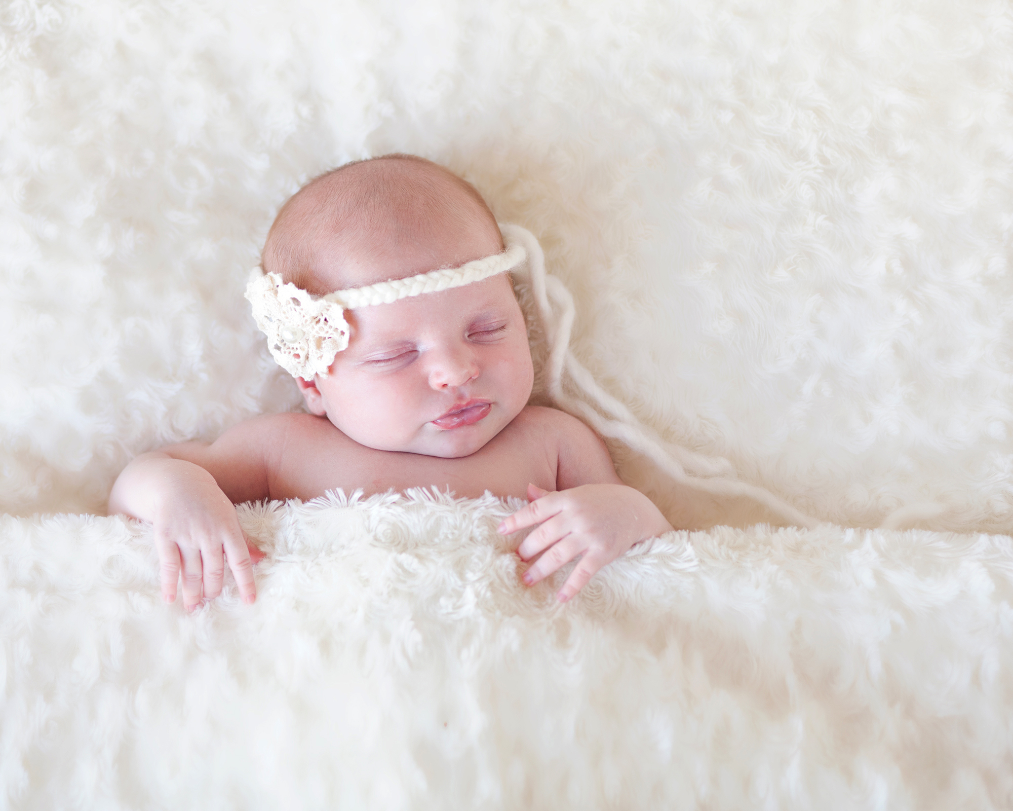 Limerick-Newborn-Baby-Photo