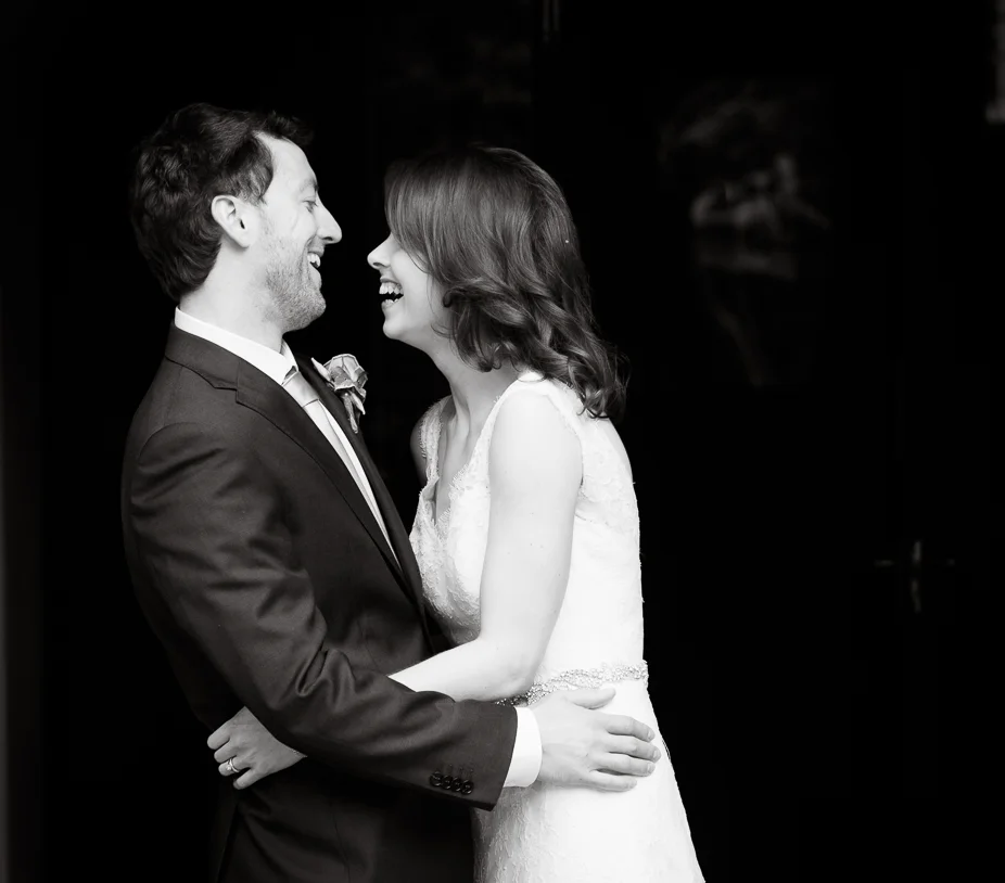 Happy-wedding-couple-Adare