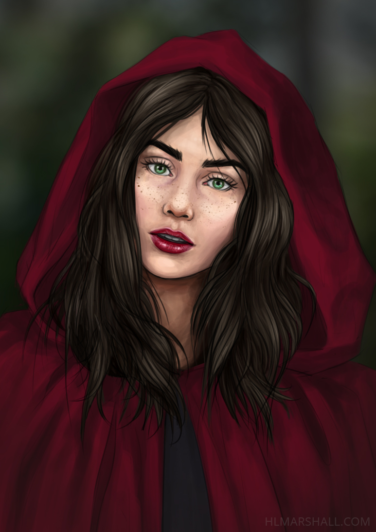 Red Riding Hood