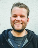 Talar: Kristian Johansen