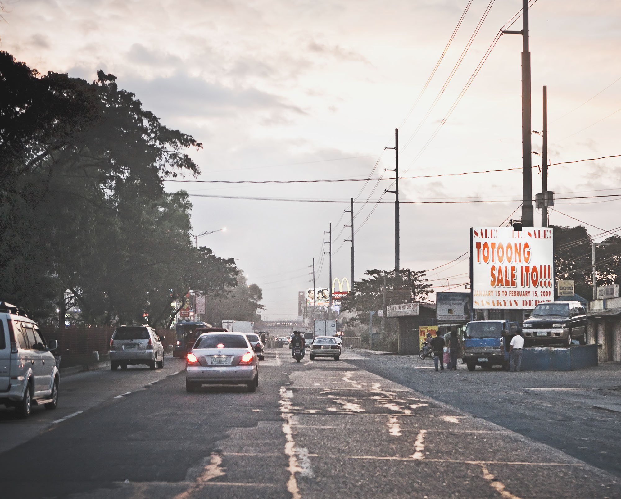 Philippines