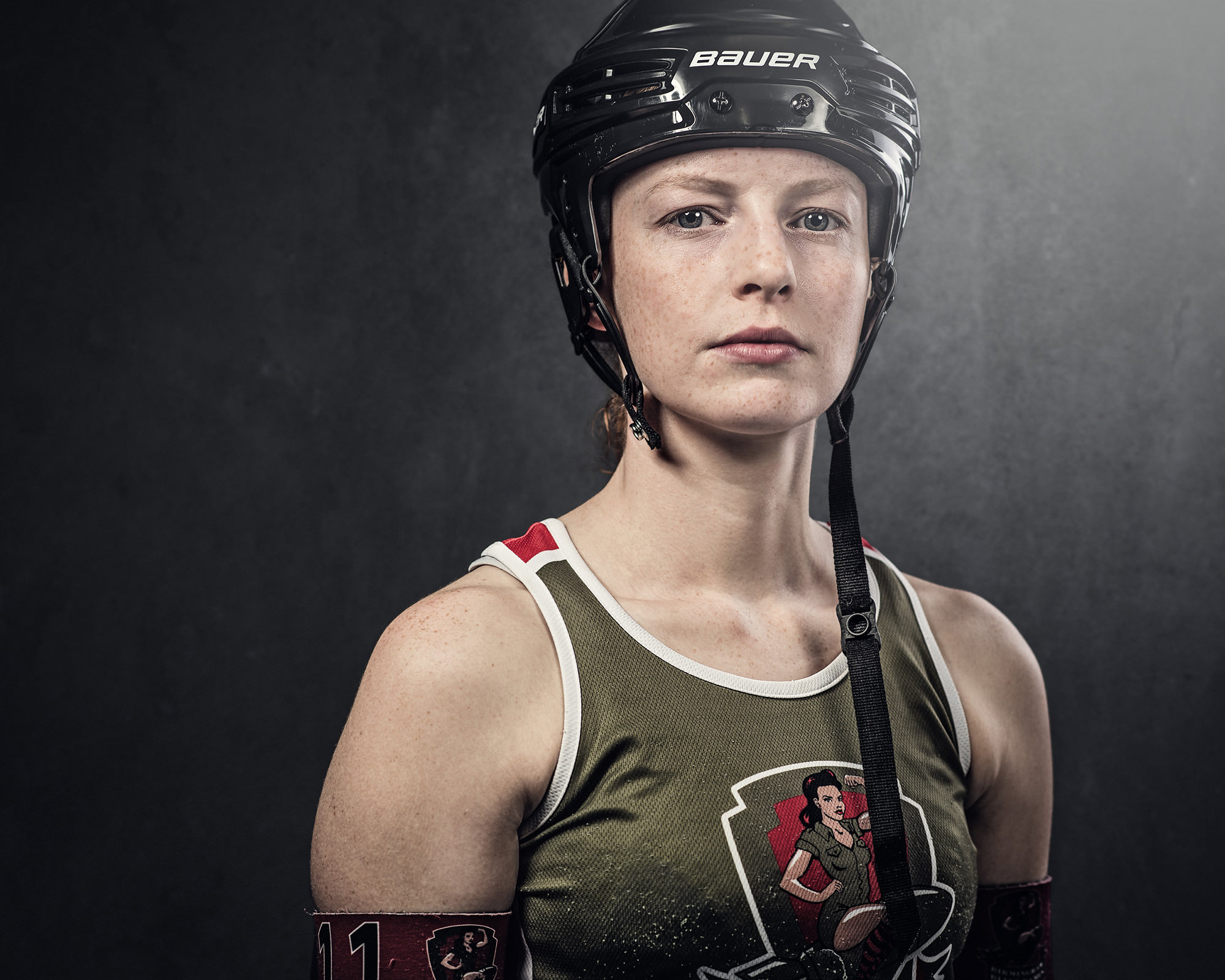 Roller Derby UK