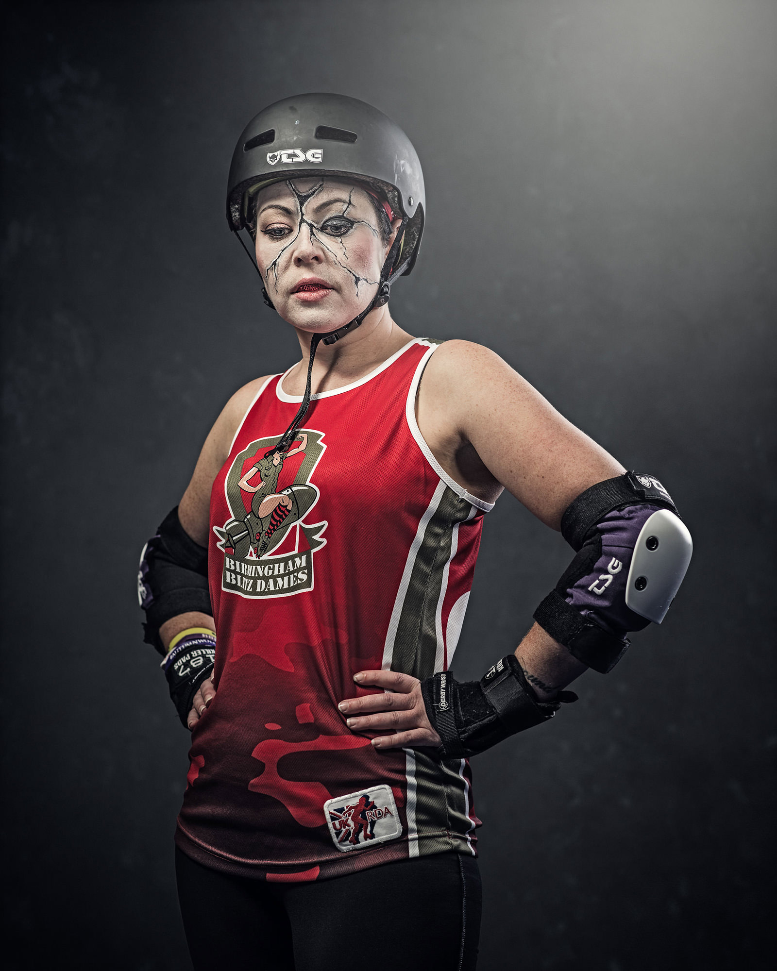 Roller Derby UK