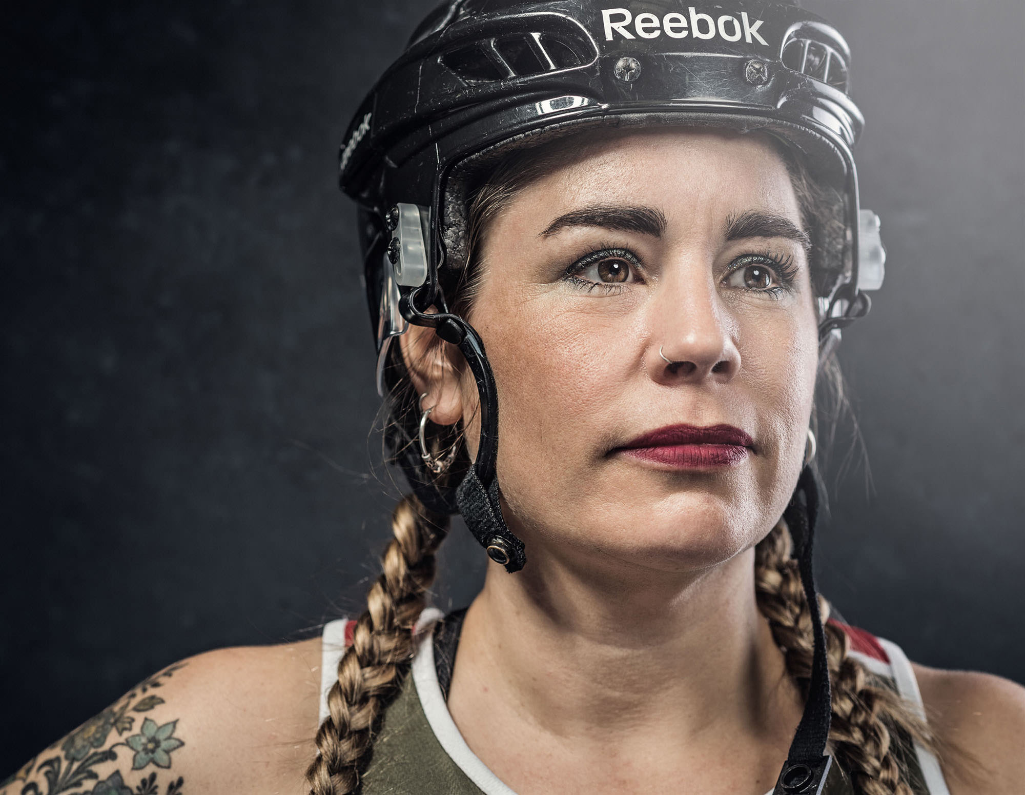 Roller Derby UK