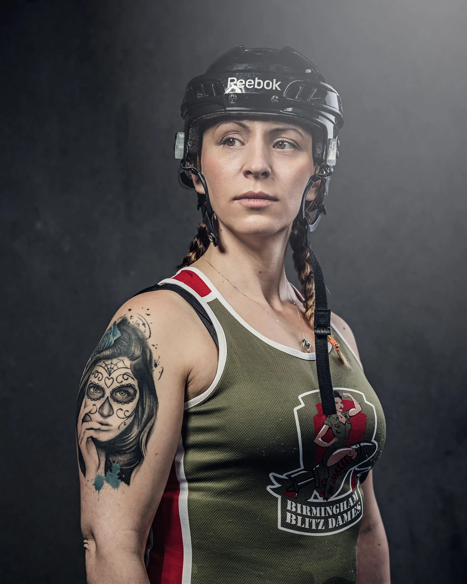 Roller Derby UK