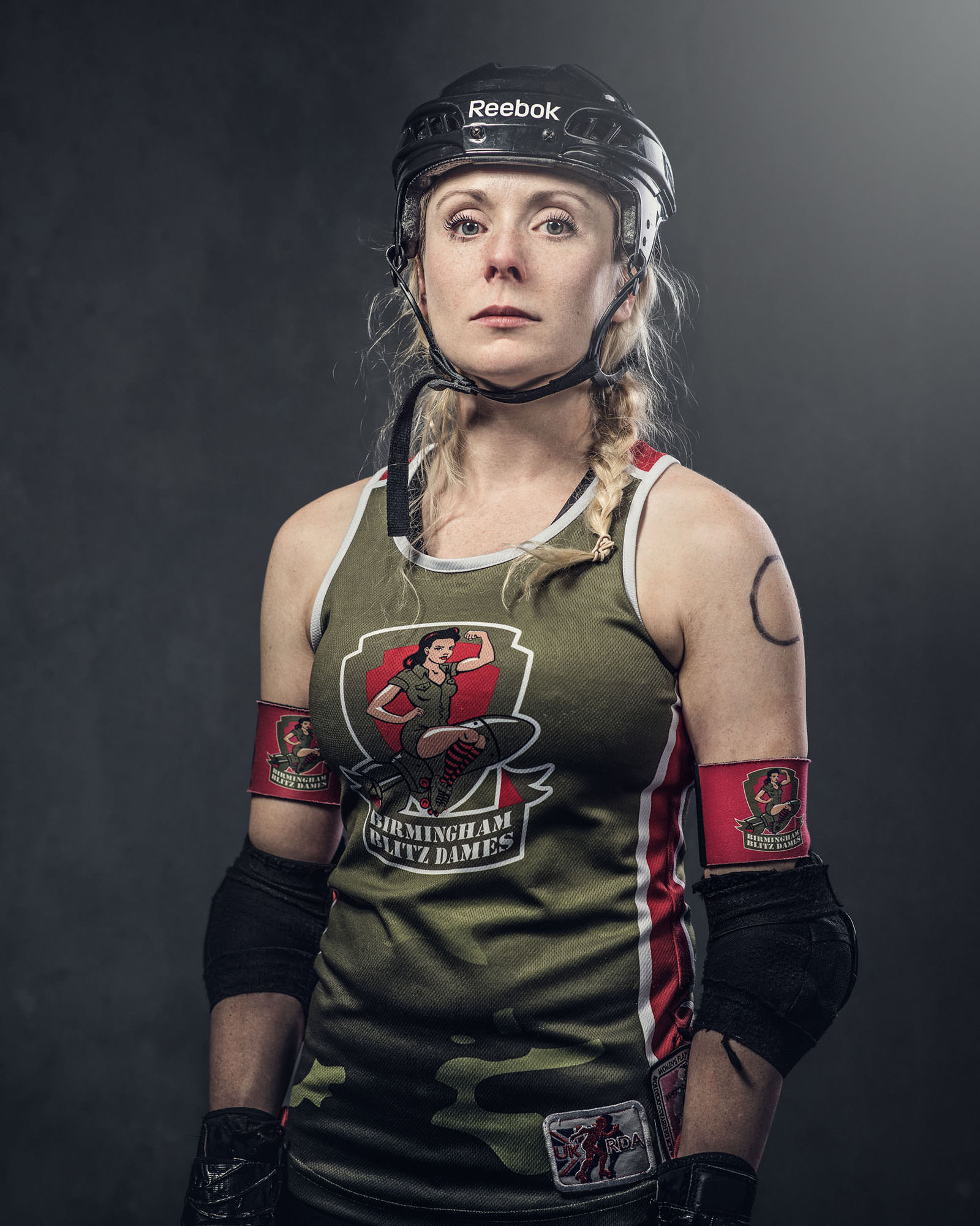 Roller Derby UK