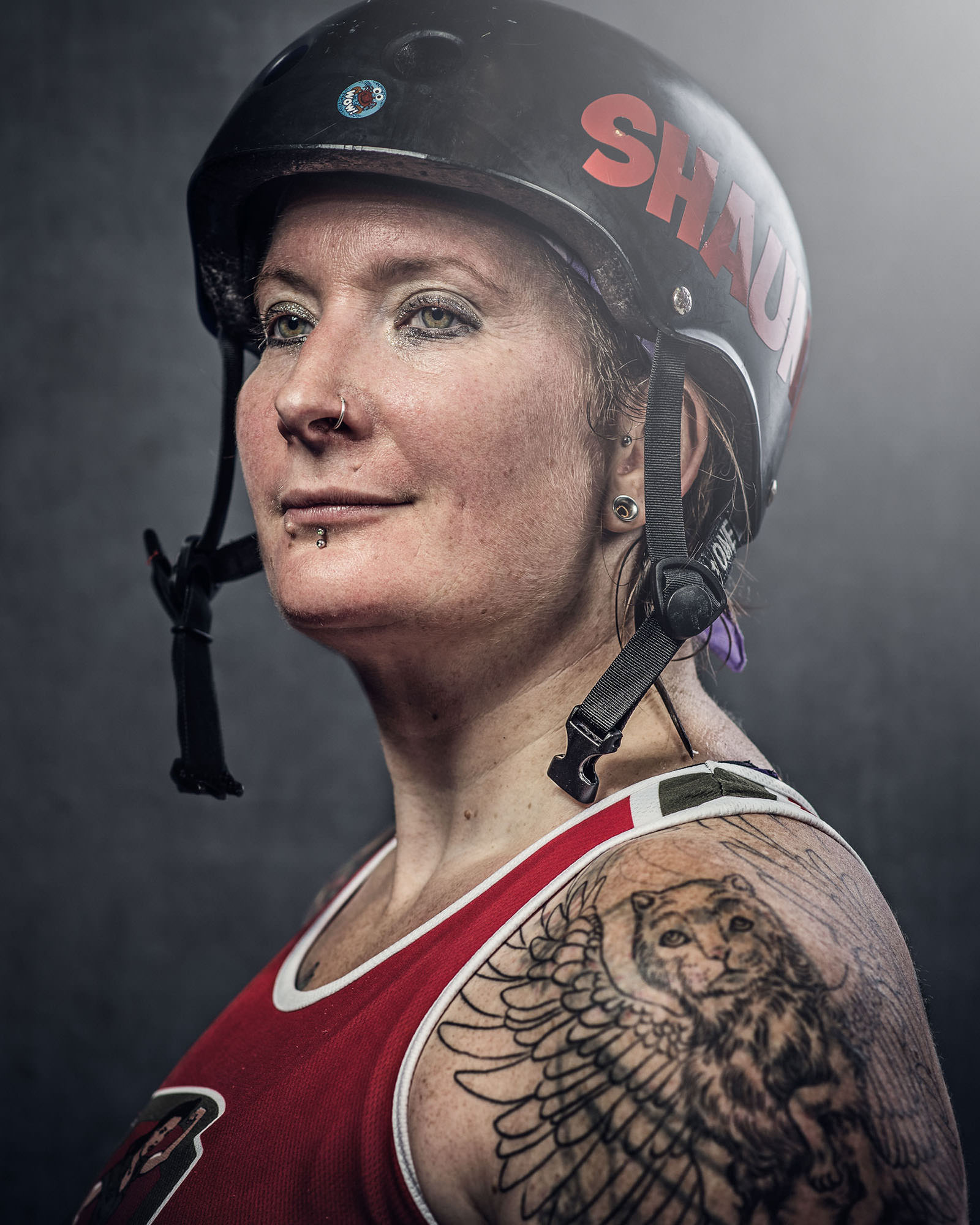 Roller Derby UK