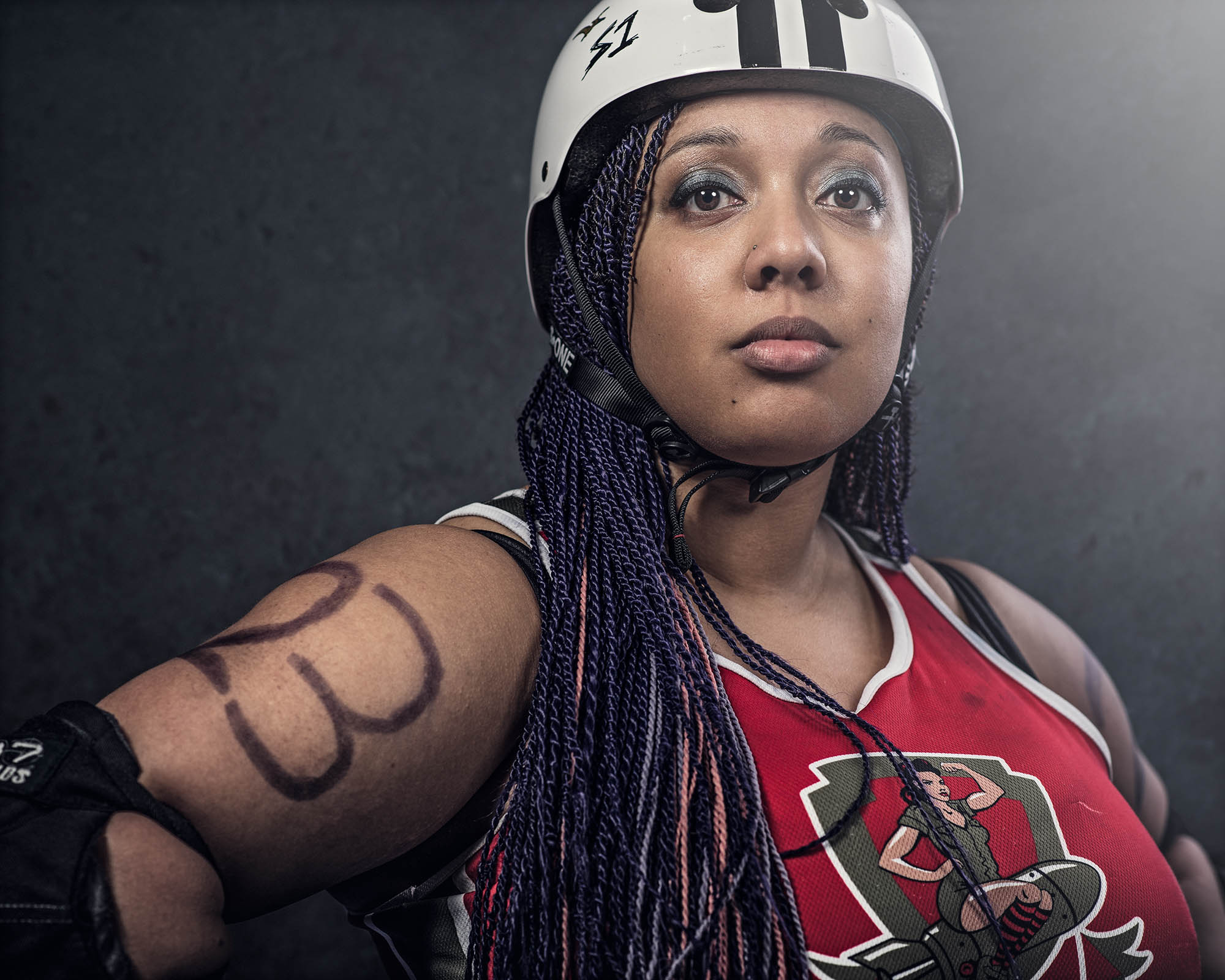 Roller Derby UK