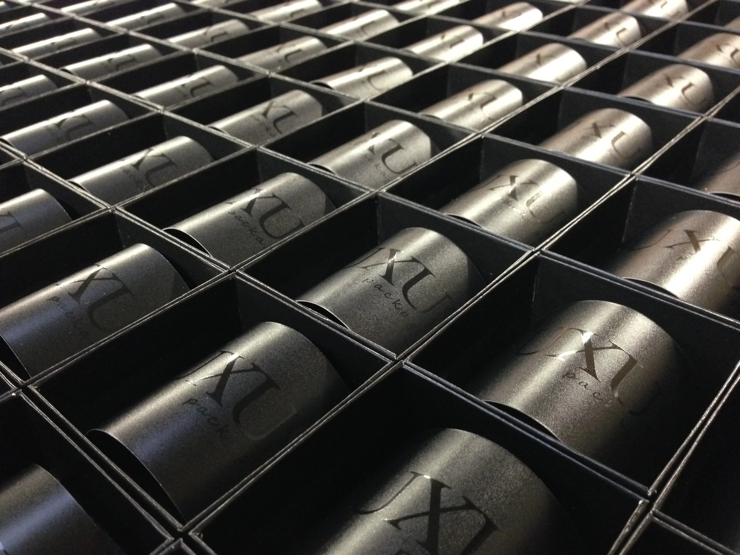 För de som vill höja värdet på sin produkt