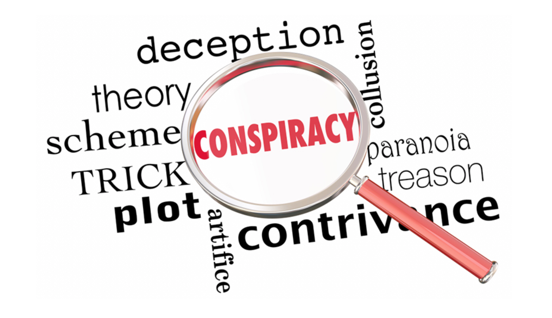 Sign of tense times: Half of Protestant pastors say QAnon era has reached their pews