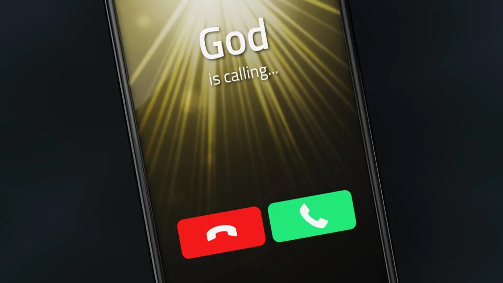 Internet evangelism? For clergy, that's a good news-bad news discussion right now