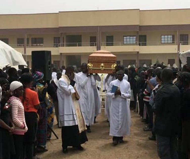 Cries for help from Nigerian Catholics: Battles over land, cattle, honor and, yes, religion