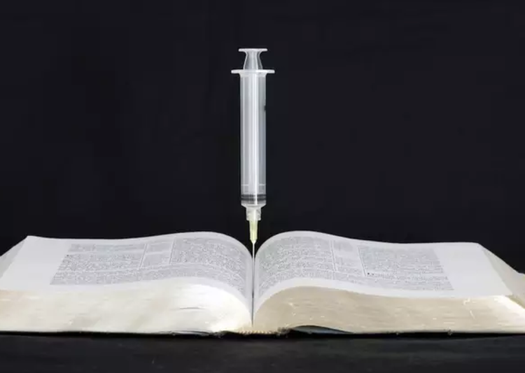When facing vaccine-doubters in pews, trust is crucial (as opposed to shame)