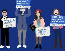 What's next for Democrats for Life? Questions of faith and politics after Roe v. Wade